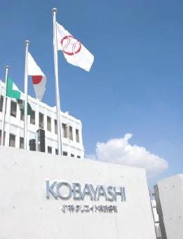 Kobayashi Create Co., Ltd.